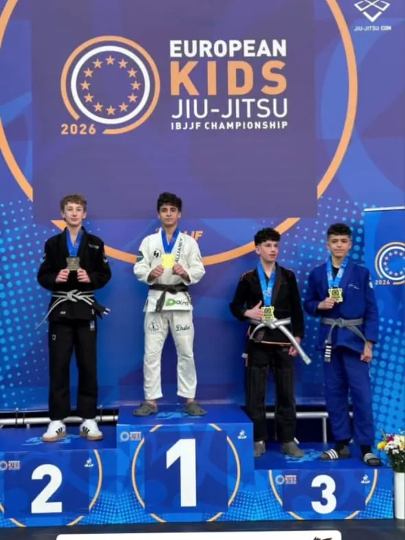 Atleta da Dias Performance
