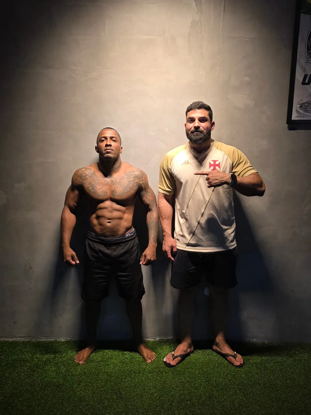 Atleta da Dias Performance