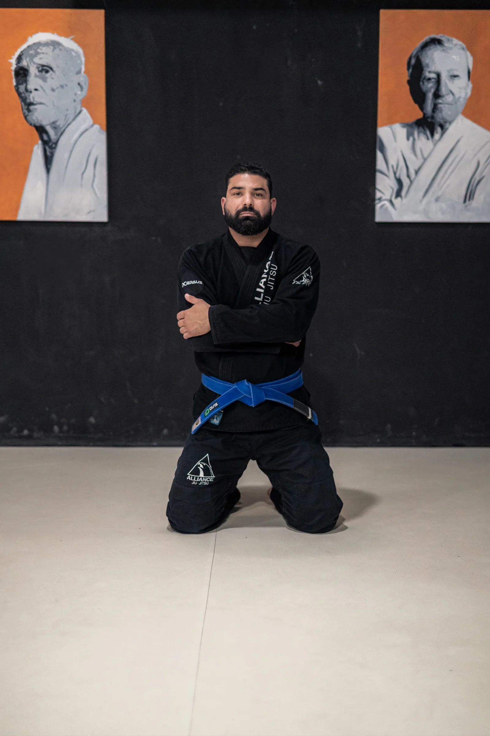 Pedro Dias, nutricionista esportivo